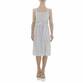 Damen Sommerkleid von AOSEN - white