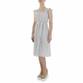 Damen Sommerkleid von AOSEN - white