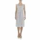 Damen Sommerkleid von AOSEN Gr. M/38 - white