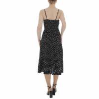 Damen Sommerkleid von AOSEN - black