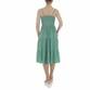 Damen Sommerkleid von AOSEN - green