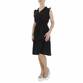 Damen Sommerkleid von AOSEN - black