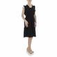 Damen Sommerkleid von AOSEN - black