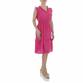 Damen Sommerkleid von AOSEN - fuchsia