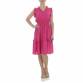 Damen Sommerkleid von AOSEN Gr. M/38 - fuchsia