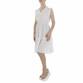 Damen Sommerkleid von AOSEN - white