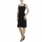 Damen Sommerkleid von AOSEN - black