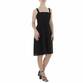 Damen Sommerkleid von AOSEN - black