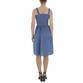 Damen Sommerkleid von AOSEN - blue