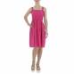 Damen Sommerkleid von AOSEN Gr. M/38 - fuchsia