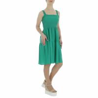 Damen Sommerkleid von AOSEN - green