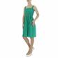 Damen Sommerkleid von AOSEN - green