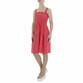 Damen Sommerkleid von AOSEN - red