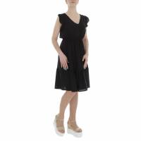 Damen Sommerkleid von AOSEN - black