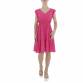 Damen Sommerkleid von AOSEN Gr. S/36 - fuchsia