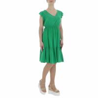 Damen Sommerkleid von AOSEN - green