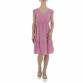 Damen Sommerkleid von AOSEN Gr. S/36 - rose