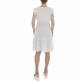 Damen Sommerkleid von AOSEN - white