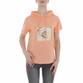 Damen T-Shirt von AOSEN - coral