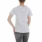 Damen T-Shirt von AOSEN - LT.grey