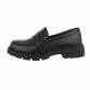 Damen Slipper - black