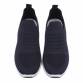 Damen Low-Sneakers - navy