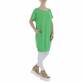 Damen Tuniken von GLOSTORY - green