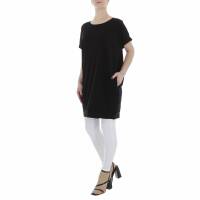 Damen Tuniken von GLOSTORY - black