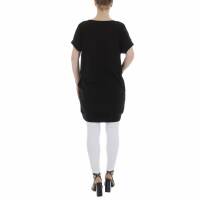 Damen Tuniken von GLOSTORY - black