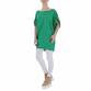 Damen Tuniken von GLOSTORY - green