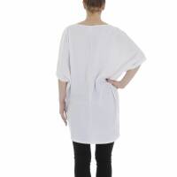 Damen Tuniken von GLOSTORY - white