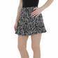 Damen Minirock von GLOSTORY - black