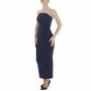 Damen Maxikleid von Laulia - DK.blue