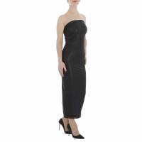 Damen Maxikleid von Laulia - black