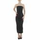 Damen Maxikleid von Laulia - black