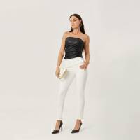 Damen Tops von Laulia - black