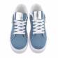 Damen Low-Sneakers - denimblue