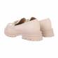 Damen Slipper - beige