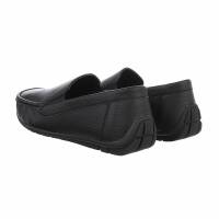 Herren Mokassins - black