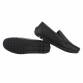 Herren Mokassins - black