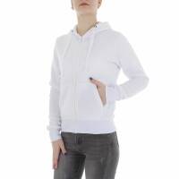 Damen Sweatshirts von Egret - white