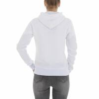 Damen Sweatshirts von Egret - white