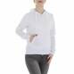 Damen Sweatshirts von Egret - white