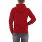 Damen Sweatshirts von Egret - wine