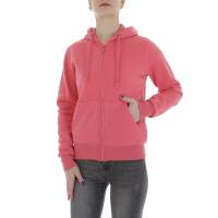 Damen Sweatshirts von Egret - rose