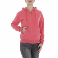 Damen Sweatshirts von Egret - rose