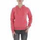 Damen Sweatshirts von Egret Gr. L/40 - rose