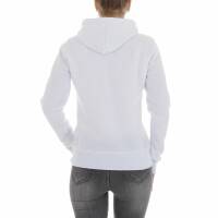 Damen Sweatshirts von Egret - white