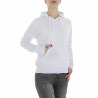 Damen Sweatshirts von Egret - white