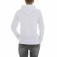 Damen Sweatshirts von Egret - white